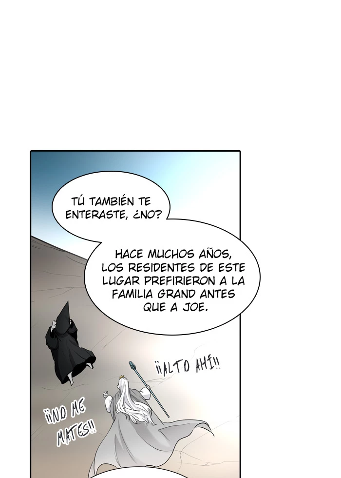 El irregular capítulo 339, página 13