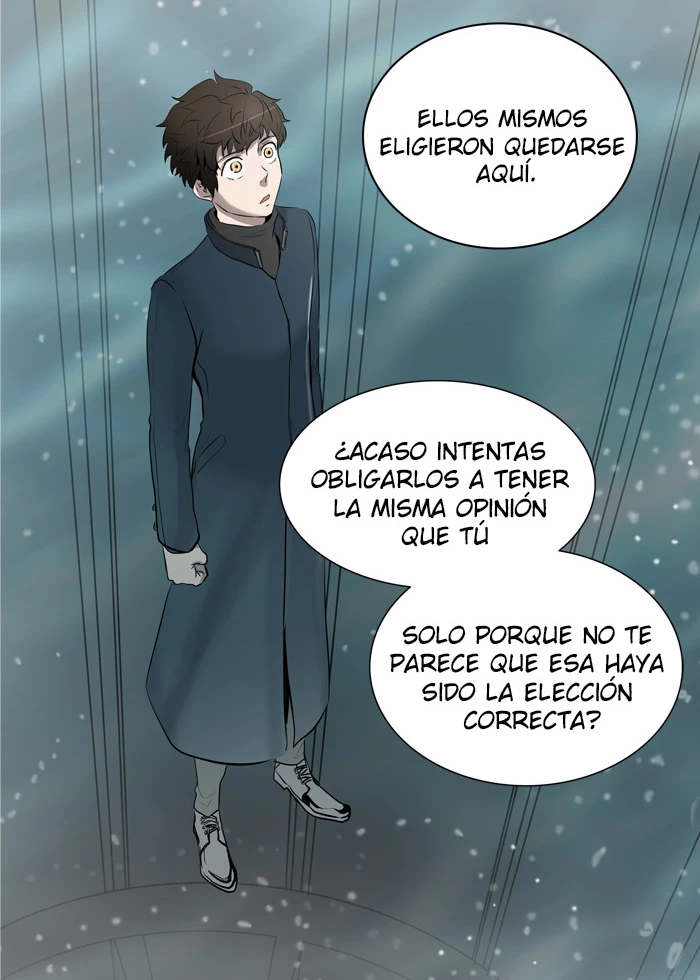 El irregular capítulo 339, página 16