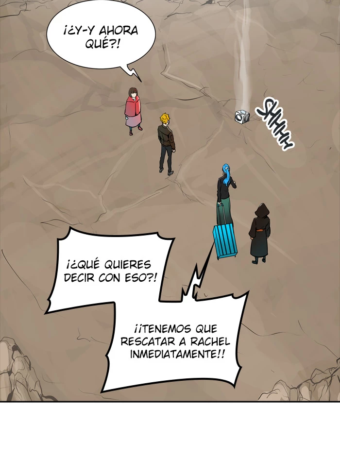 El irregular capítulo 339, página 19