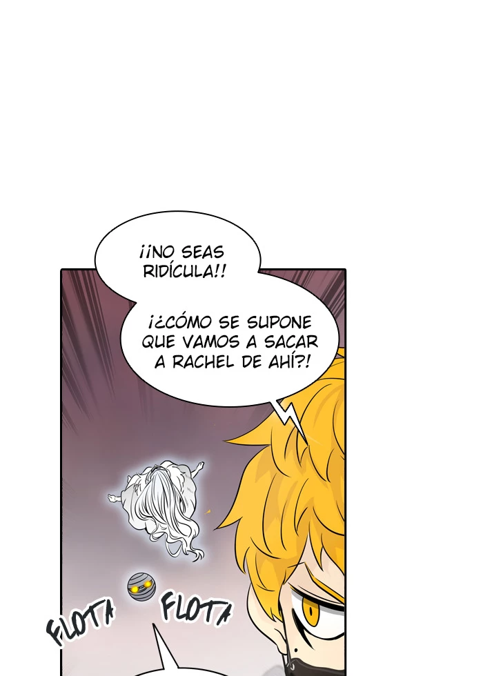 El irregular capítulo 339, página 20