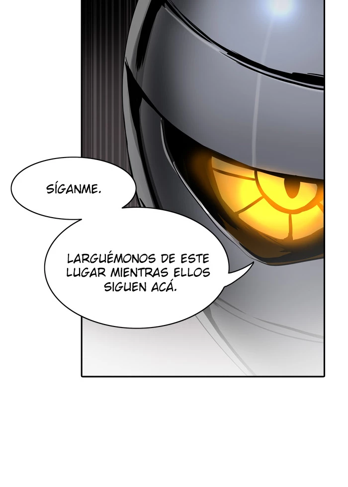 El irregular capítulo 339, página 22