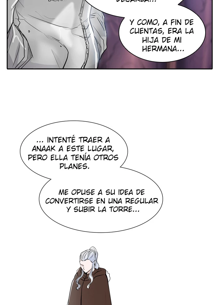 El irregular capítulo 339, página 45