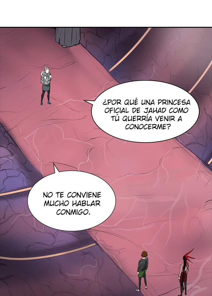 El irregular capítulo 339, página 49
