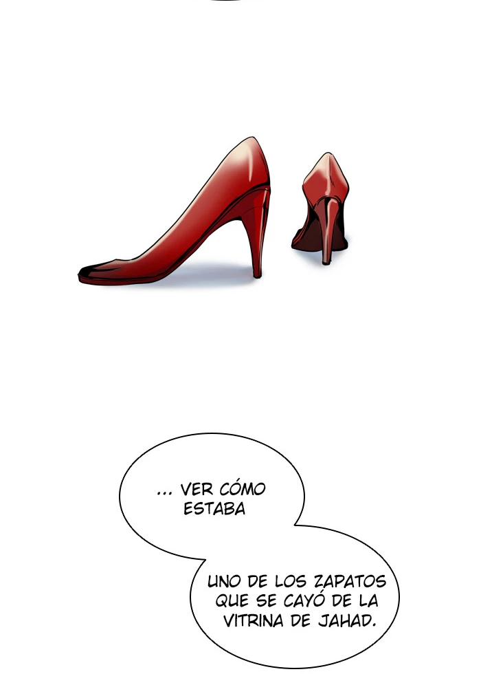 El irregular capítulo 339, página 52