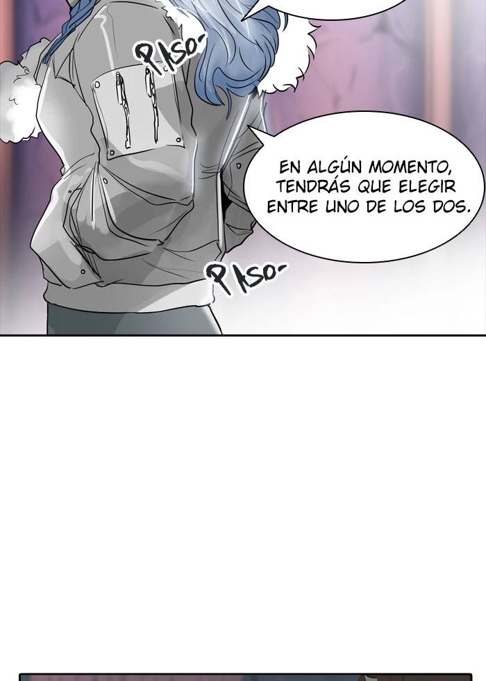 El irregular capítulo 339, página 64