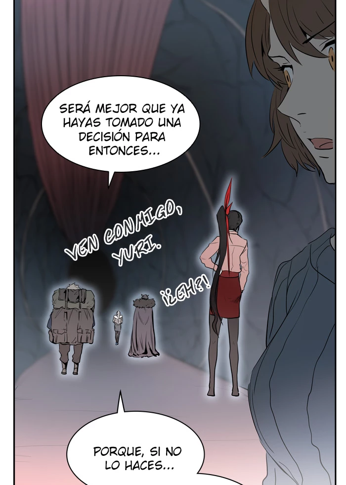 El irregular capítulo 339, página 65