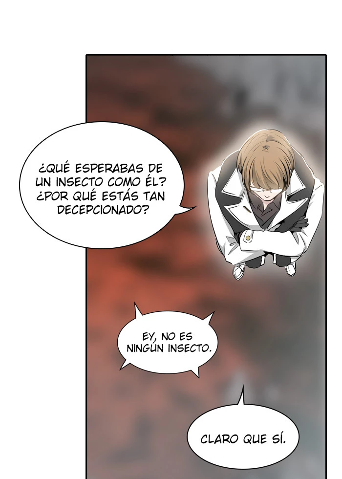 El irregular capítulo 339, página 73