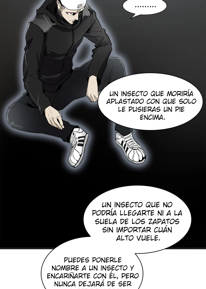 El irregular capítulo 339, página 75