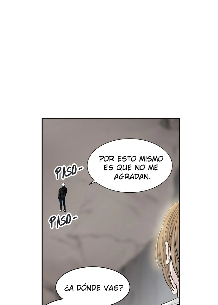 El irregular capítulo 339, página 77