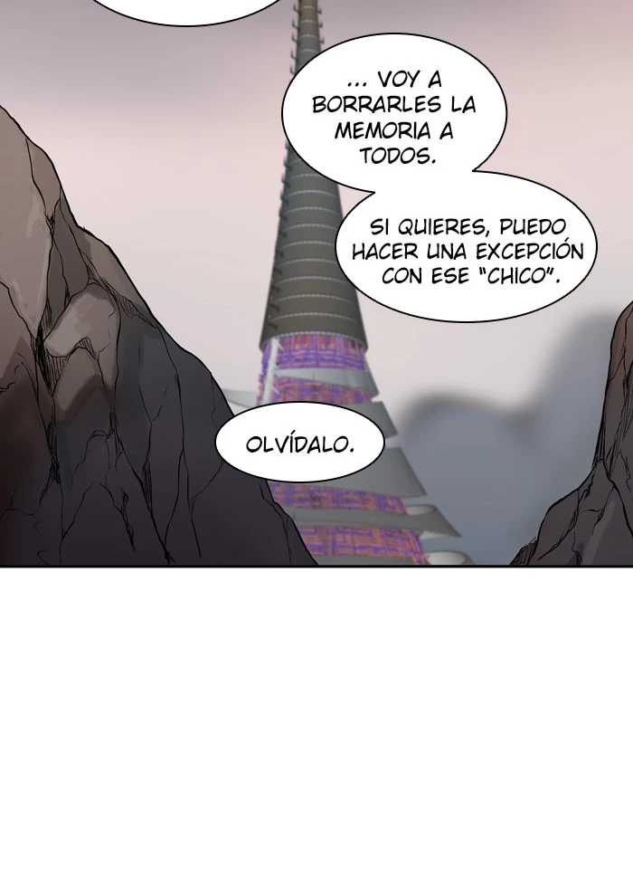El irregular capítulo 339, página 82