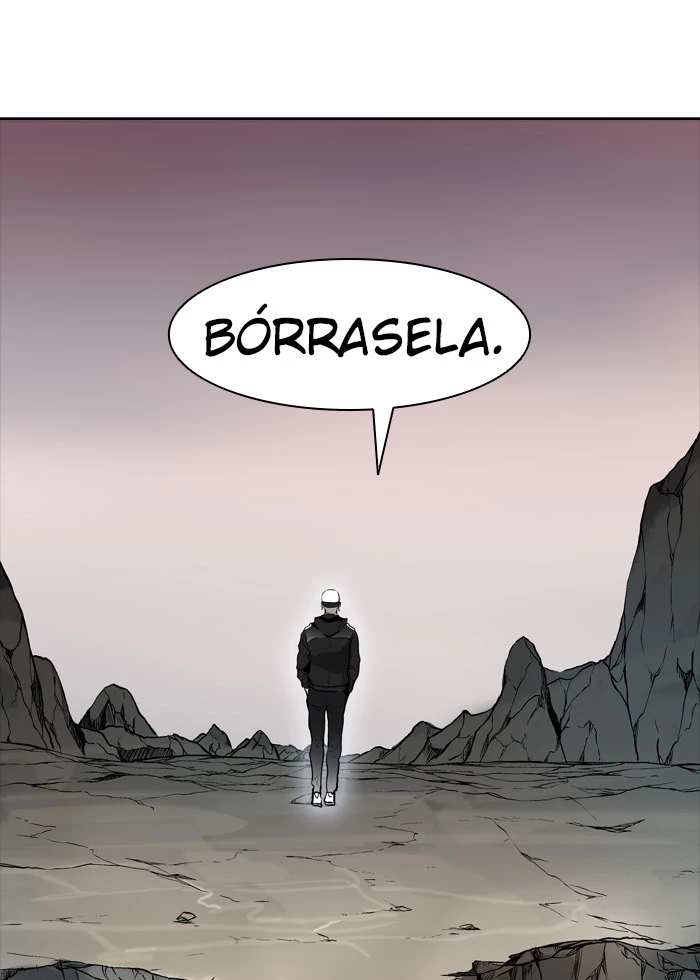 El irregular capítulo 339, página 83