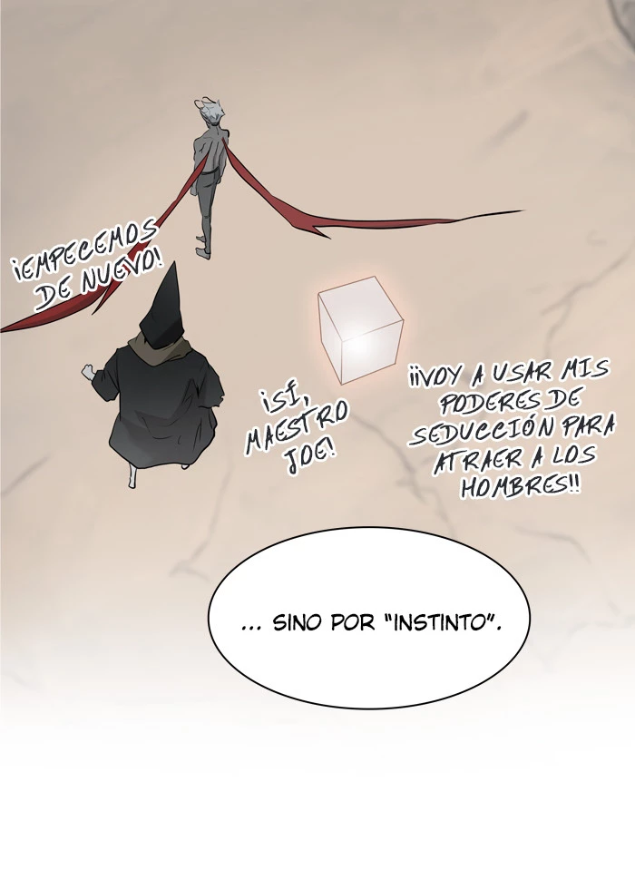 El irregular capítulo 339, página 87