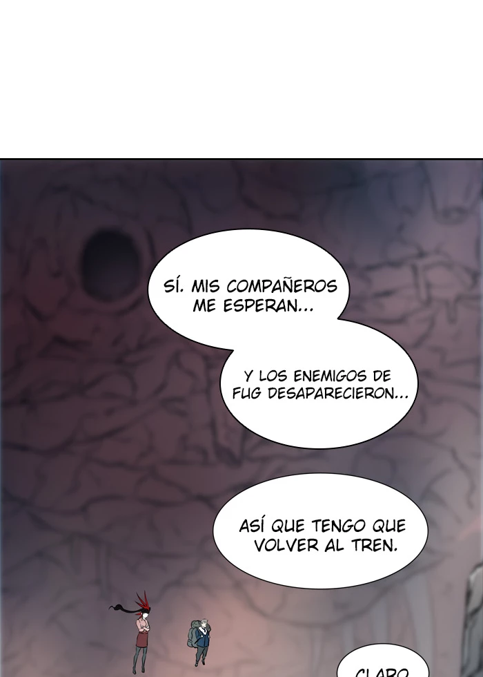El irregular capítulo 339, página 92
