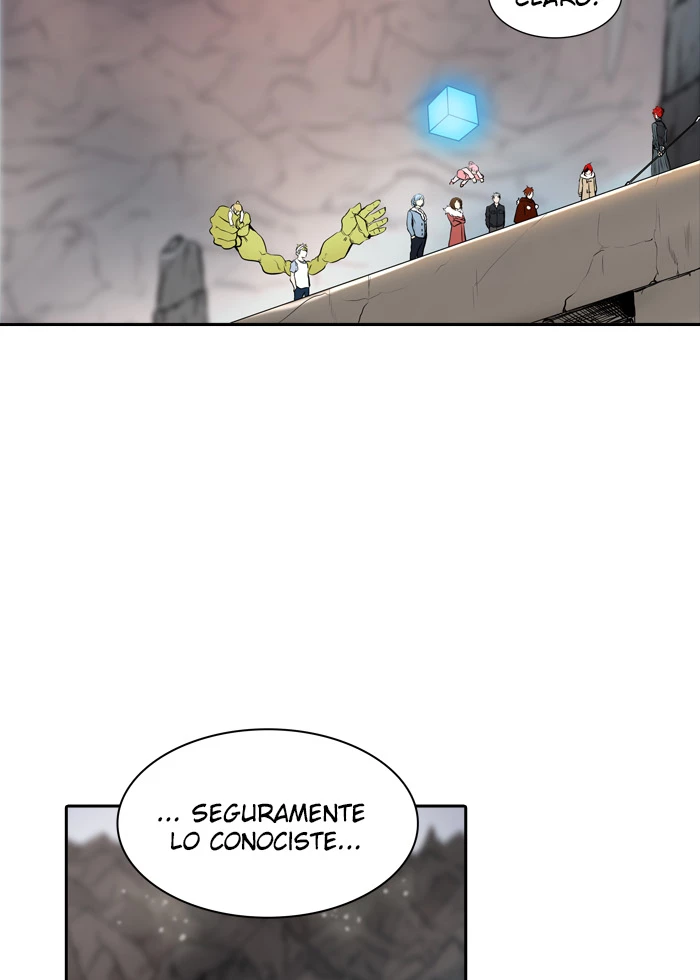 El irregular capítulo 339, página 93