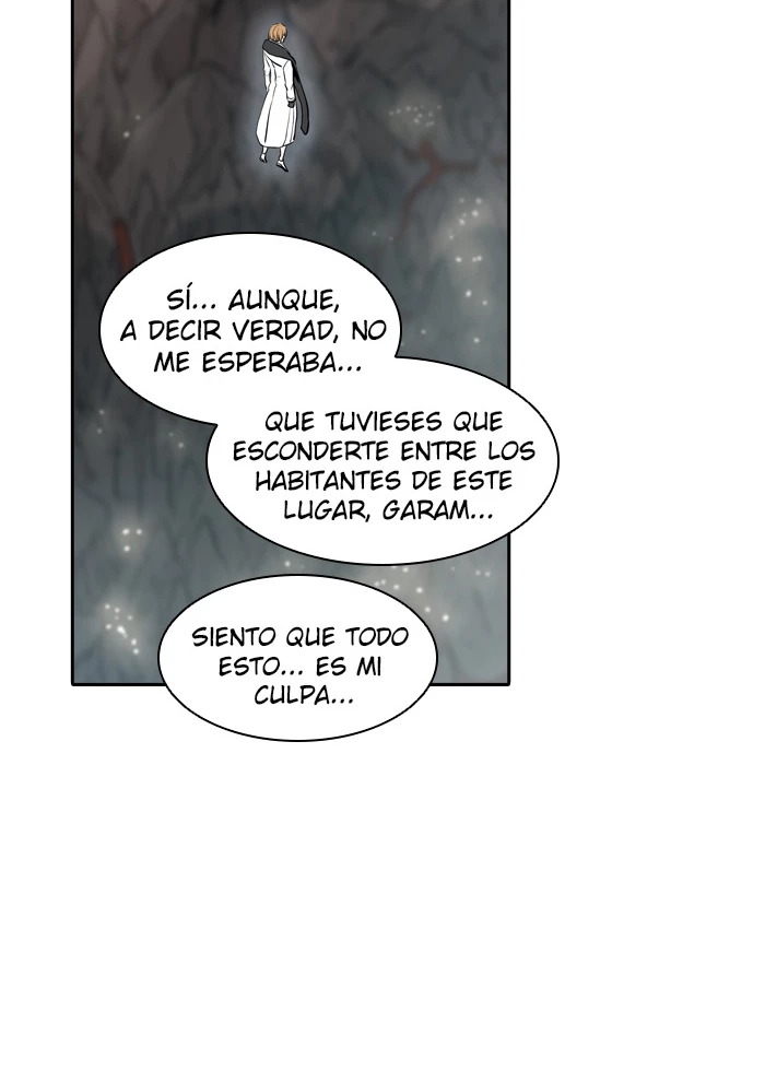 El irregular capítulo 339, página 94