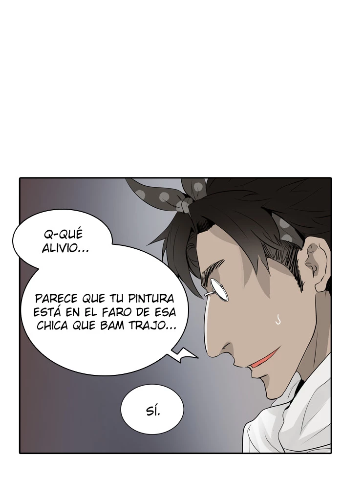 El irregular capítulo 339, página 99