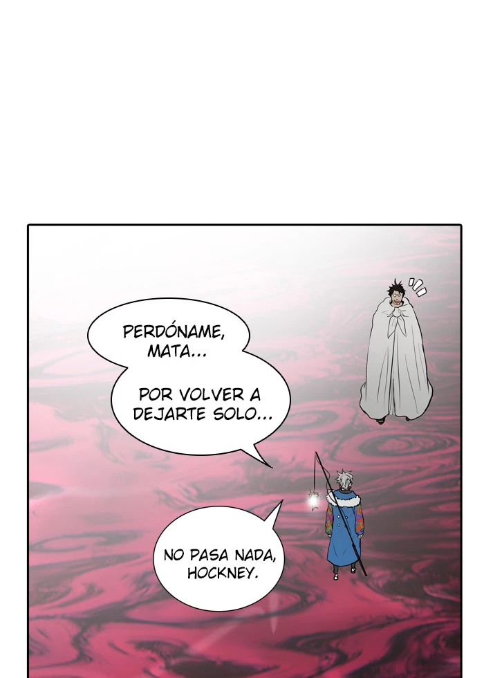El irregular capítulo 339, página 100