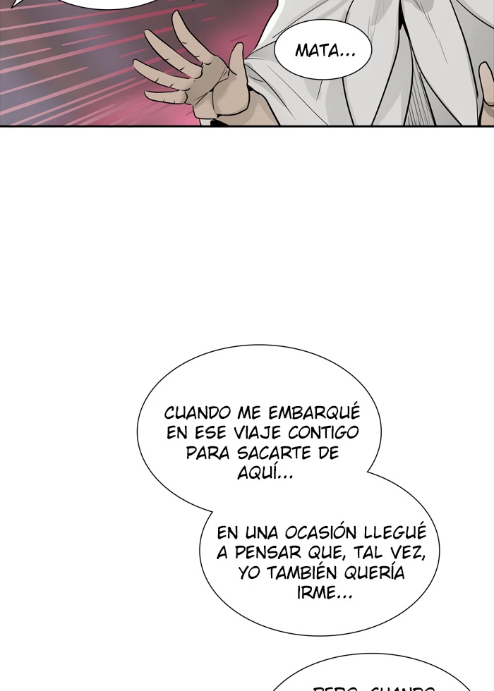 El irregular capítulo 339, página 102