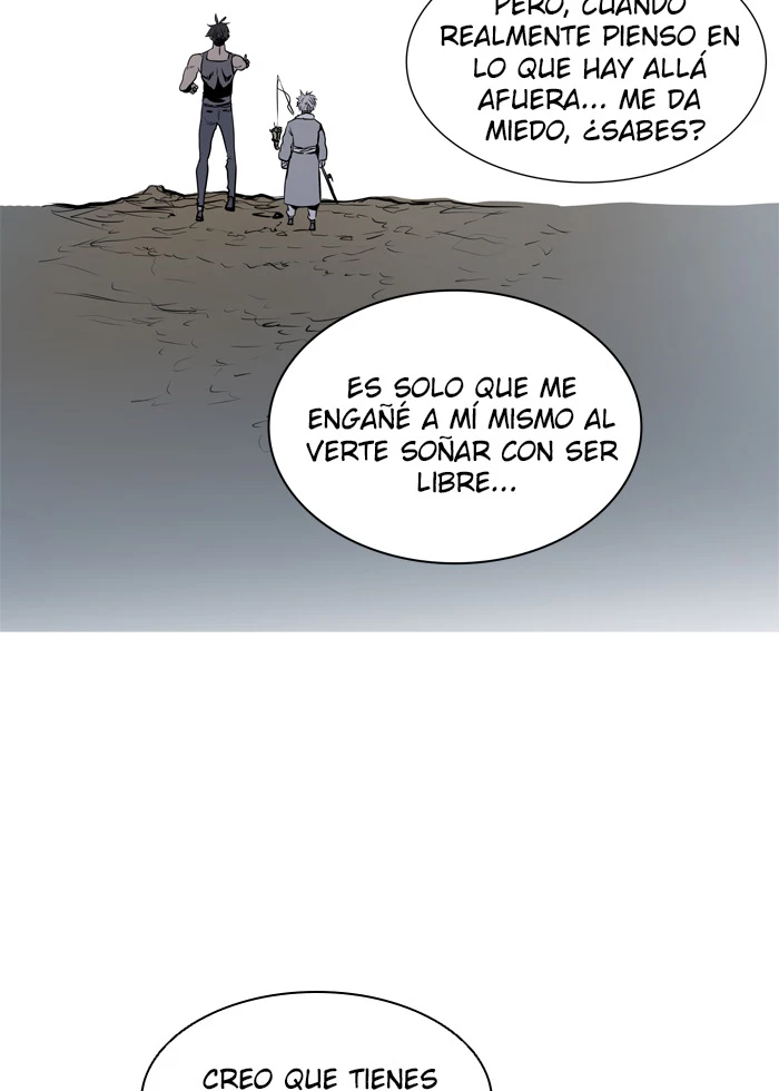 El irregular capítulo 339, página 103