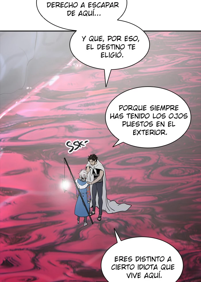 El irregular capítulo 339, página 104