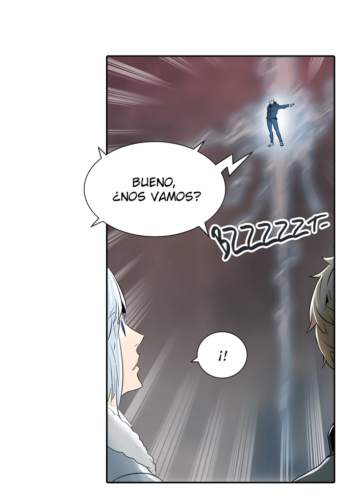 El irregular capítulo 339, página 113