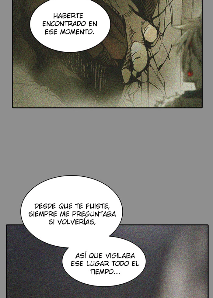 El irregular capítulo 339, página 132