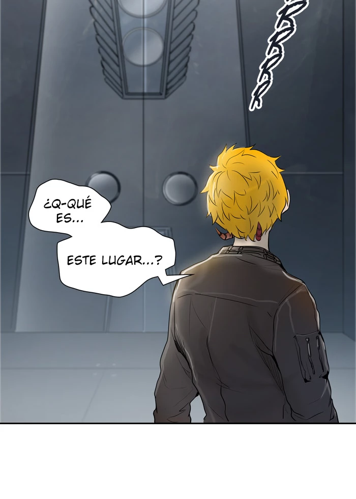El irregular capítulo 339, página 143