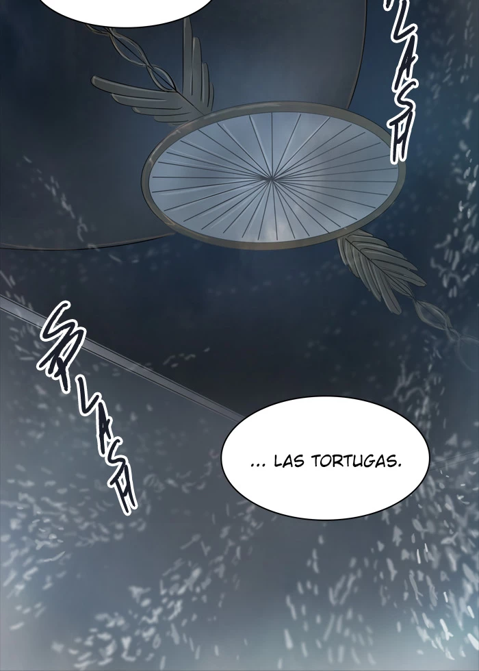 El irregular capítulo 339, página 149