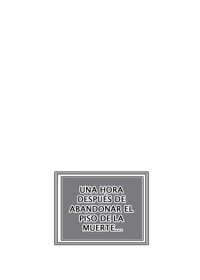 El irregular capítulo 340, página 1