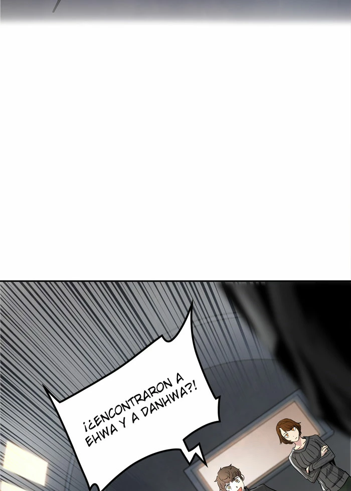 El irregular capítulo 340, página 4