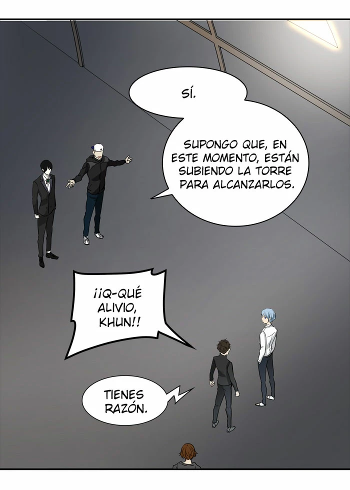 El irregular capítulo 340, página 6