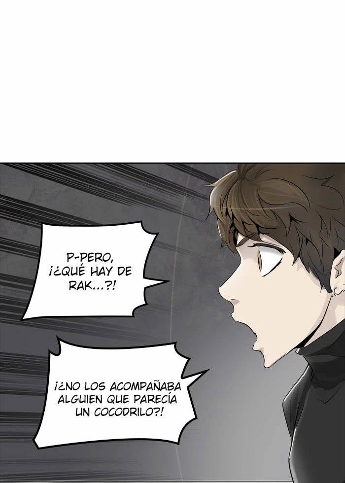 El irregular capítulo 340, página 7