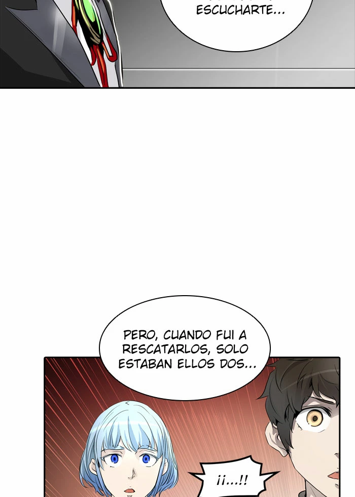 El irregular capítulo 340, página 9
