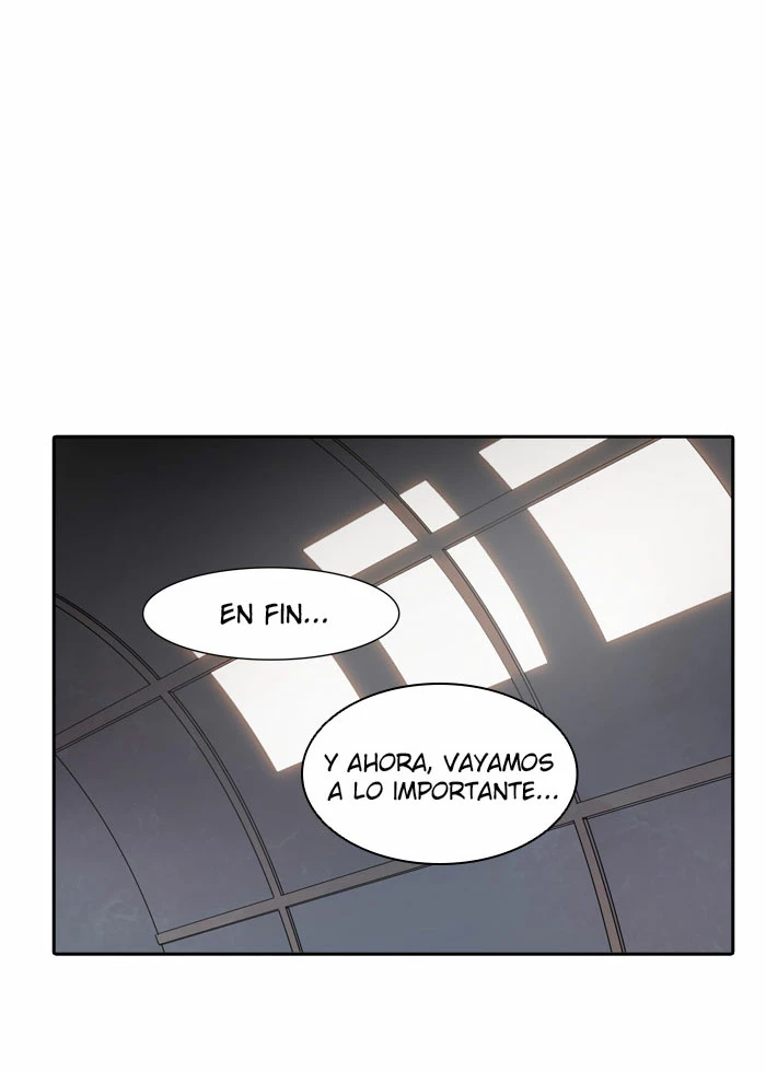 El irregular capítulo 340, página 12