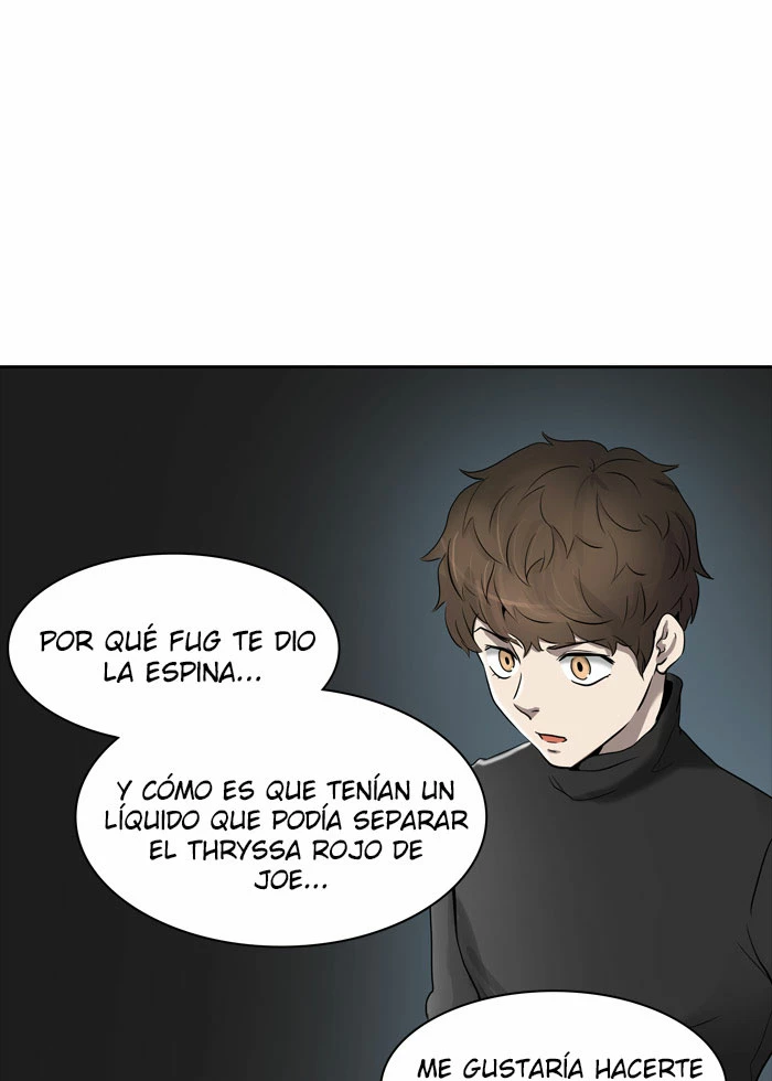 El irregular capítulo 340, página 13