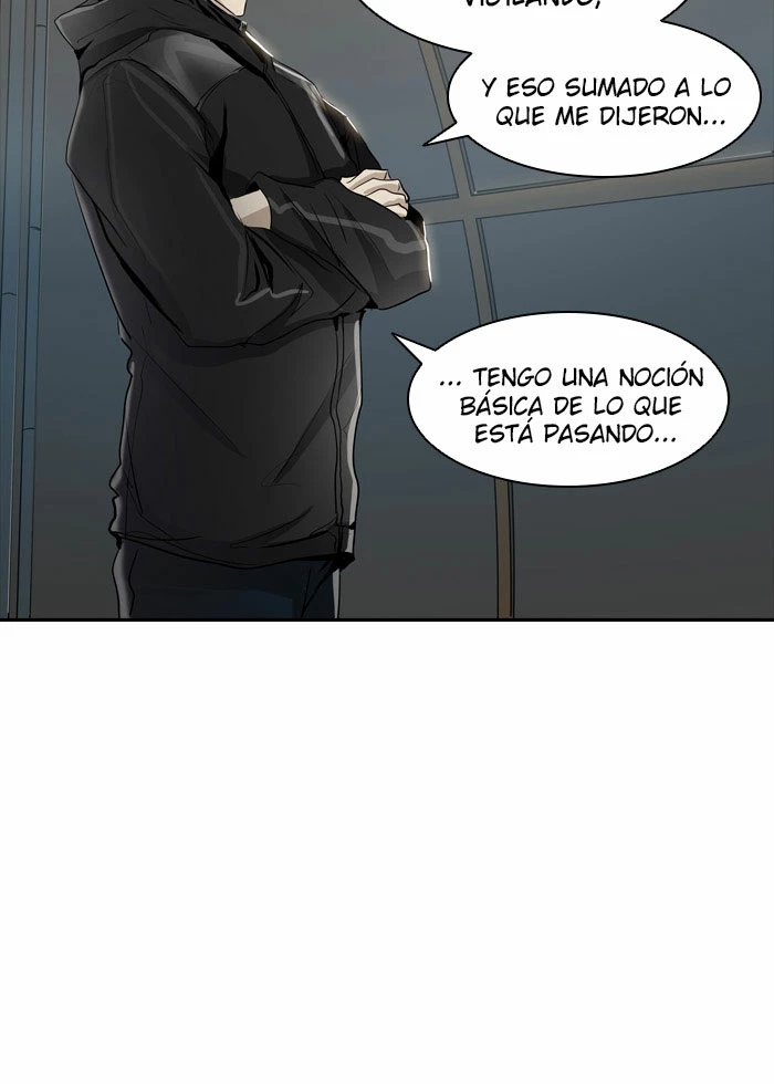 El irregular capítulo 340, página 15
