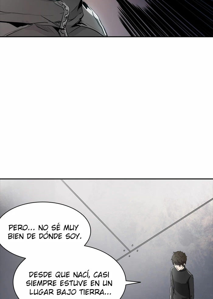 El irregular capítulo 340, página 25