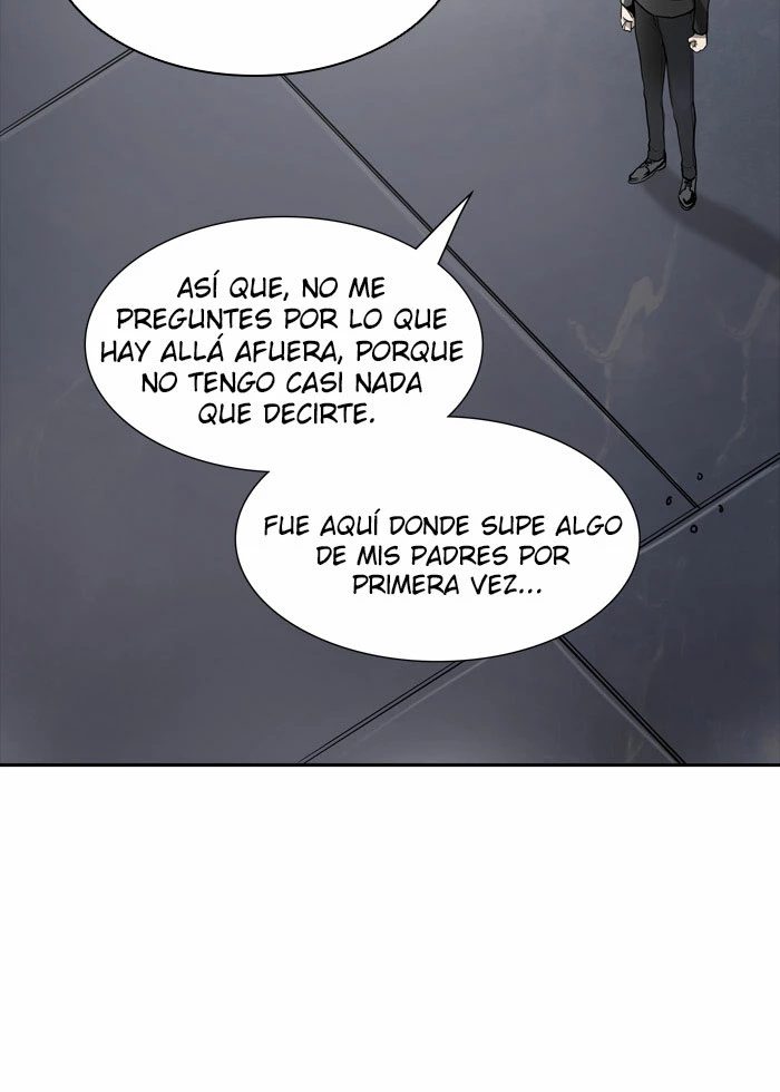 El irregular capítulo 340, página 26