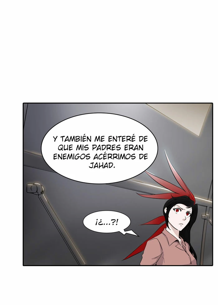 El irregular capítulo 340, página 27