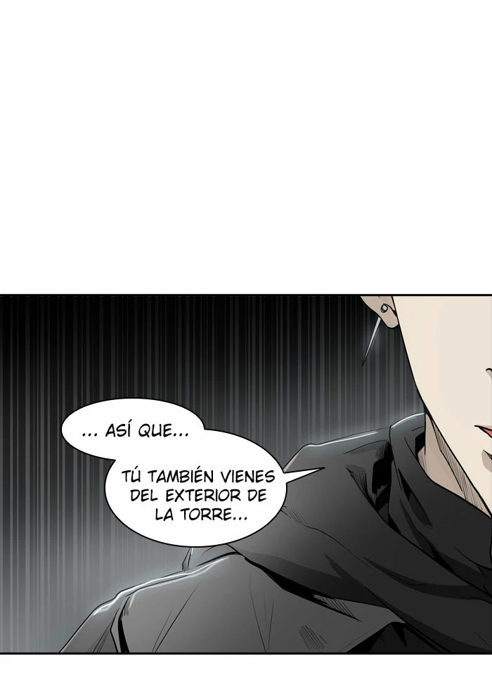 El irregular capítulo 340, página 28