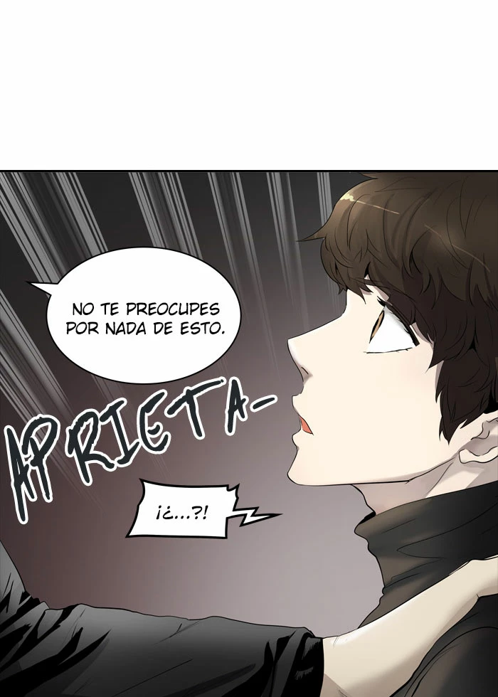El irregular capítulo 340, página 31