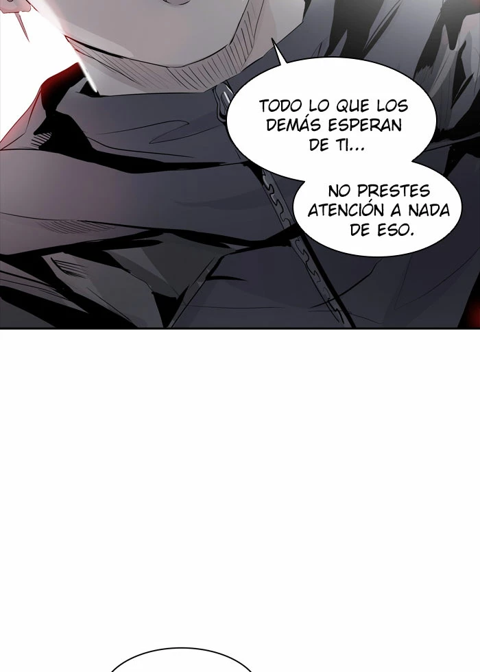 El irregular capítulo 340, página 33