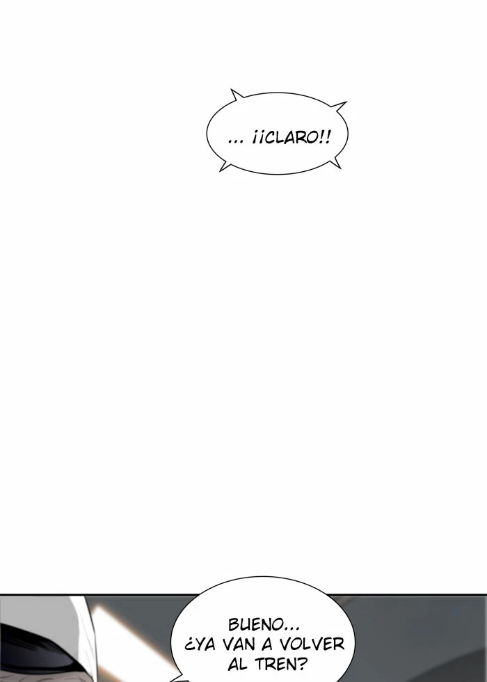 El irregular capítulo 340, página 35