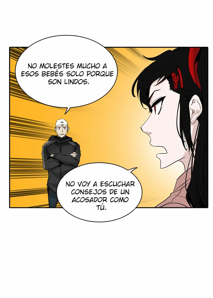 El irregular capítulo 340, página 37