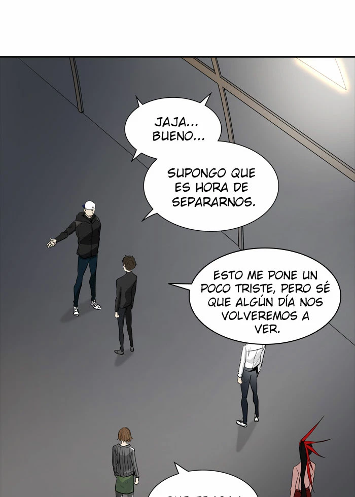 El irregular capítulo 340, página 38