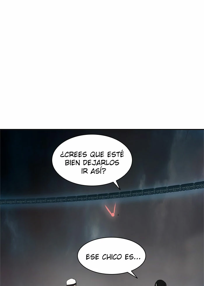 El irregular capítulo 340, página 41