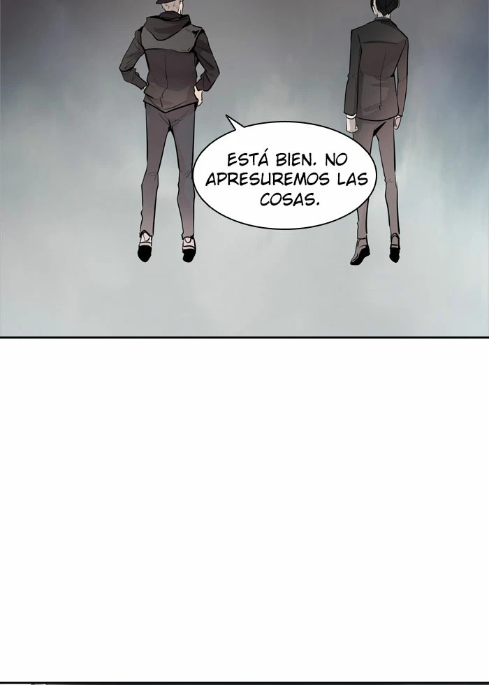 El irregular capítulo 340, página 42
