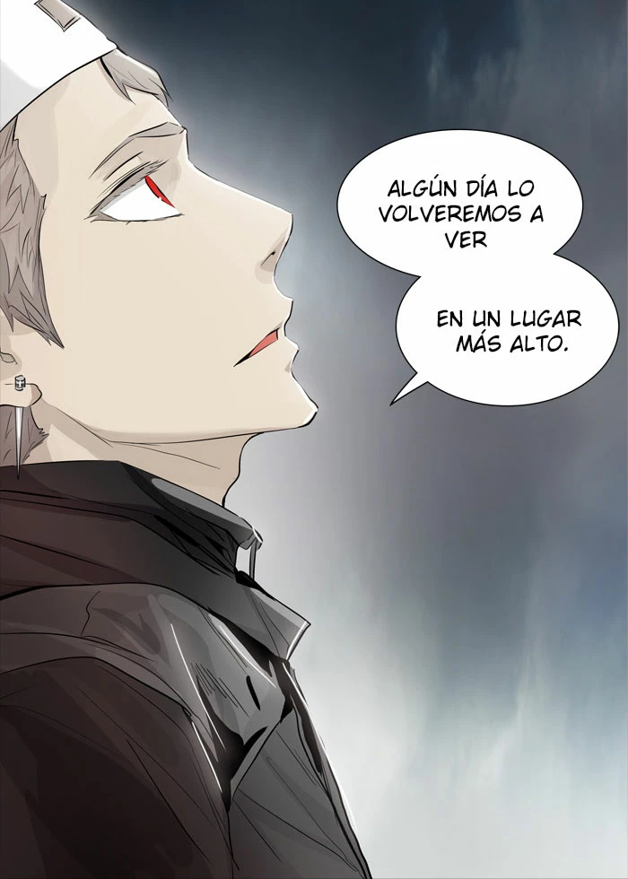 El irregular capítulo 340, página 43