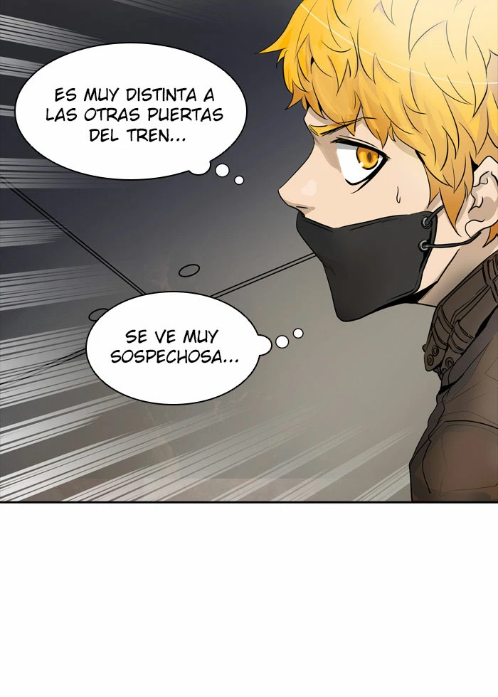 El irregular capítulo 340, página 50