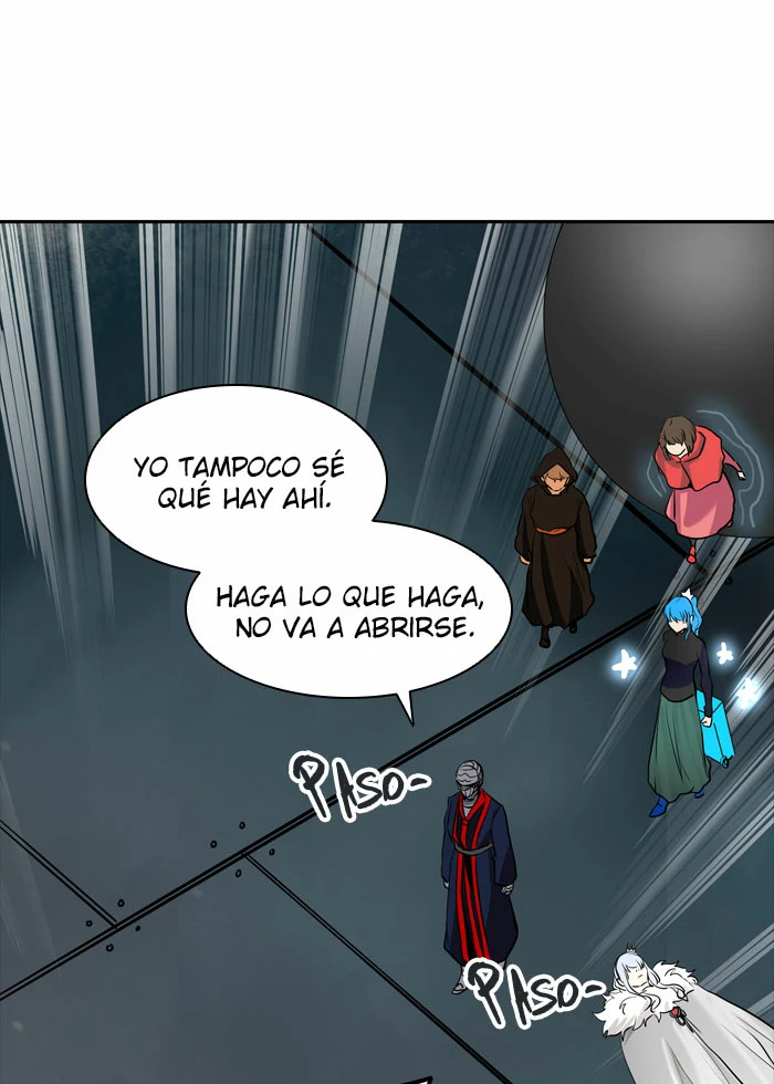 El irregular capítulo 340, página 51